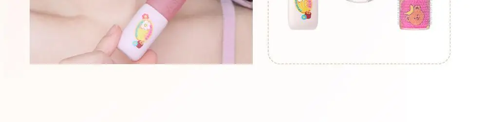 [위글위글 콜라보]컬러그램 누디 블러 틴트 위글위글 세트 (웜/쿨) 상세페이지 7